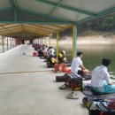 주봉낚시터 이미지