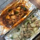 어화생선구이산꼼장어 | [부산 맛동여지도] 해운대시장 맛집 해운대산곰장어, 현지인 추천 꼼장어 맛집