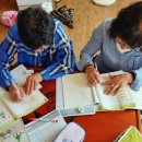 은빛 문해교육 이미지