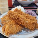 구리시 신토평 먹자골목의 맛집, 수제 돈까스 전문점 '조이 돈가츠' 내돈내산 솔직후기
