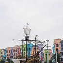 메가월드스파 | 하노이 부모님 동반 가족여행 코스 추천｜밧짱 도자기마을 후 오션파크2 한식당 Mangoo’s 후기