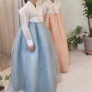 ღ Wedding.60ღ_혼주 한복_일산 [소온한복]_본식 대여 후기
