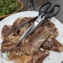 아리랑 화로 숯불갈비 이미지