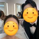 [본식헤메]김활란뮤제네프 - 본식 신랑 헤어 후기