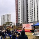 하모니 | [양주 센트로 하모니 페스타] 아파트 단지가 콘서트장...입주민 화합을 완성한 축제 음향 렌탈 후기