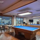 리조텔당구장 이미지