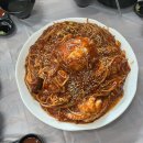 [충남/서천] 경원해물찜 서천직영점 (해물찜 중, 볶음밥)