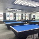 정 당구클럽 이미지