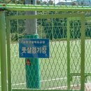 원통생활체육공원 풋살장
