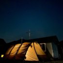 하이스토리 캠핑장 | 경주 캠핑장 하이스토리 방갈로 이용후기 : 넓은 사이트, 마운틴 뷰