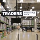 트레이더스홀세일클럽월계점 이미지