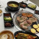 장락산숯불닭갈비 이미지