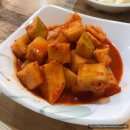 어시장강호국밥 | 해장이 필요한날/국밥맛집/돼지국밥/마산어시장족발맛집이었던 강호돼지국밥