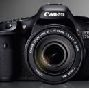 Canon EOS 7D 카메라의 주요사양 이미지