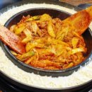 유가네닭갈비구미산동점 이미지