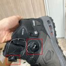 새로산운동화 영등점 | 고어텍스 K2 다이얼 안전화 - 등산화처럼 발이 편해서 만족한 후기 남겨봄