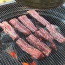 미소식육식당 | 경산 사동 한우 고깃집 미소식육식당 후기, 주차