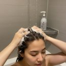 샴퓨 | 푸석한 머릿결과 정수리 냄새 이제 안녕 미용실 샴푸 그래믹스 클리닉샴퓨 솔직 후기