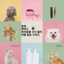 두실농장 | 충북 펫푸드·반려동물 간식 셀러 여름 발송 가이드, 카테고리별 사양 정리