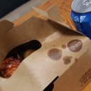 교촌치킨 율량점 이미지