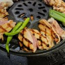 목동닭갈비 이미지