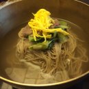 산천냉면 이미지