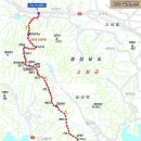 장지마을 버스정류장 이미지