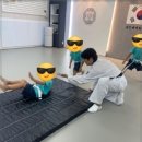 용인대 새로 태권도 이미지