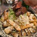 4298 | 발산역 맛집 '천사곱창 발산본점' 당일 도축 한우 곱창 후기