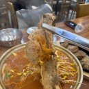 만석꾼갈비 | [전주팔복동맛집] 갈비찌개 떡갈비 만석꾼 후기