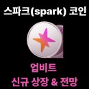 유니마켓글로벌 | 스파크(SPK) 상장 당일 급등 이유 실시간 차트분석 및 시세 전망