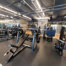 토탈피트니스클럽 이미지