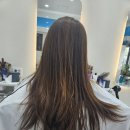 러블리 헤어 | 쌍촌동미용실 곱슬머리 고민 덜어준 러블리매직 후기, 러블리매직헤어엔젤