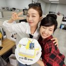 "억측 노노" 밴드 익스의 보컬 이상미, 전소연 '퇴사할게여' 유사 논란에 입 열었다 이미지