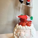 하벳 케이크 이미지