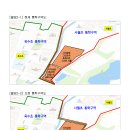 대구사월초등학교, 대구욱수초등학교 통학구역 조정(안) 행정예고 이미지