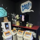 아레나 포켓 클럽 이미지