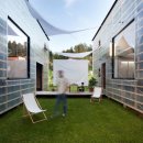 젠 하우스 이미지