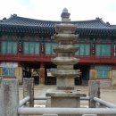 북문 상35호(비16호) | 정조의 효심을 담아 만든 용주사의 겨울과 초가을