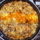 청년부대찌개&닭갈비