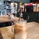 카페패딩턴 | 런던 패딩턴 카페 후기 / Les Filles Cafe Lancaster Paddington London