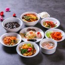 전통중화요리 이미지