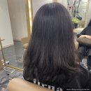 [원주 관설동 미용실] &#39;헤어살롱 일루아&#39; 중단발 레이어드 c컬 복구 펌 잘하는 곳 추천 후기