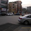 구로디지털단지역 주차장 앞 이미지