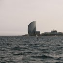 미무드 | 바르셀로나에서 아이폰 필름 감성 인생샷! 무드미스냅 후기