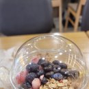 메가커피 앞 | 메가커피 요거젤라또 초코베리믹스 후기｜요아정 스타일 디저트 먹어본 솔직 리뷰