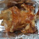 옥돌구이통닭 이미지