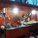 삼거리튀김떡볶이 이미지