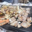 세븐일레븐여수학동2호점 | 여수 학동 시청 맛집 투어! 살아있는 해물삼합 차가네 2호점 & 디저트 베이커리샤워까지 완벽 코스