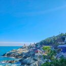 절뒤길(풍산읍) | 부산 기장 여행 코스 추천, 해동용궁사 솔직 후기, 부모님과 가기 좋은 바다 절